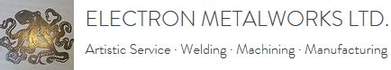 metal fabrication parksville|Electron Metalworks Ltd. – EMW.